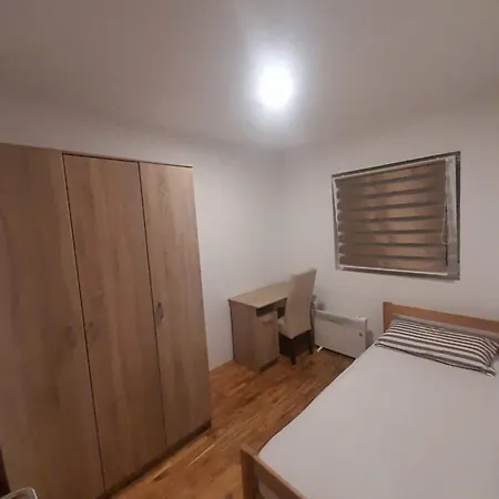 Pure Apartament