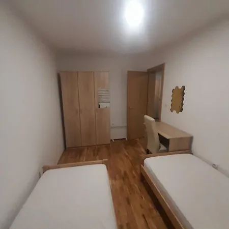 Apartament Pure Foca