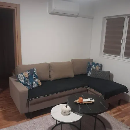 Apartament Pure