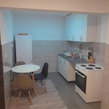 Apartament Pure *